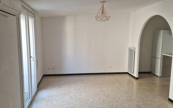 Appartement à louer    4 pièces • 78,23 m2 Bouillargues