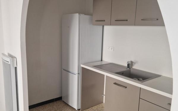 Appartement à louer    4 pièces • 78,23 m2 Bouillargues