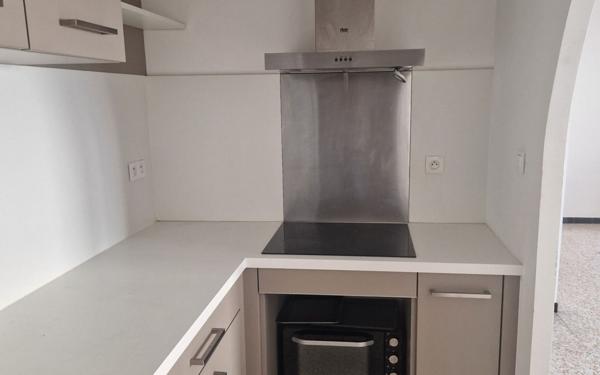 Appartement à louer    4 pièces • 78,23 m2 Bouillargues