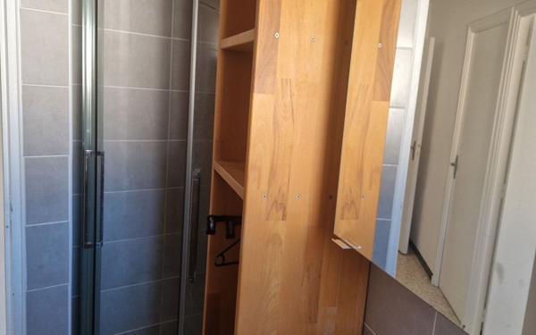 Appartement à louer    4 pièces • 78,23 m2 Bouillargues