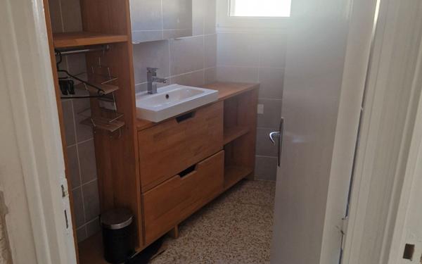 Appartement à louer    4 pièces • 78,23 m2 Bouillargues