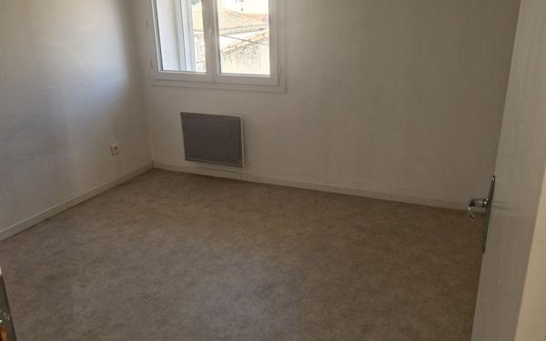 Appartement à louer    4 pièces • 78,23 m2 Bouillargues