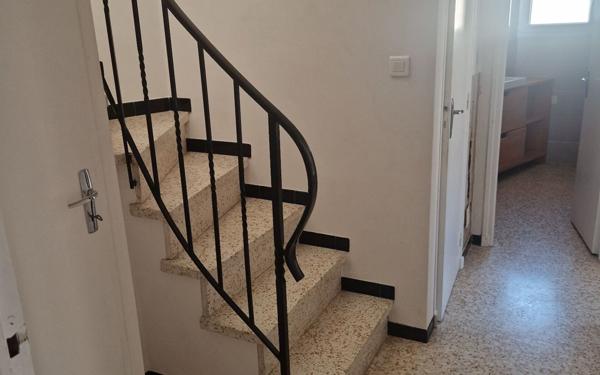 Appartement à louer    4 pièces • 78,23 m2 Bouillargues