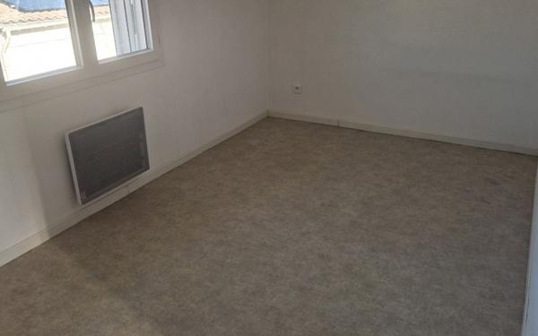 Appartement à louer    4 pièces • 78,23 m2 Bouillargues