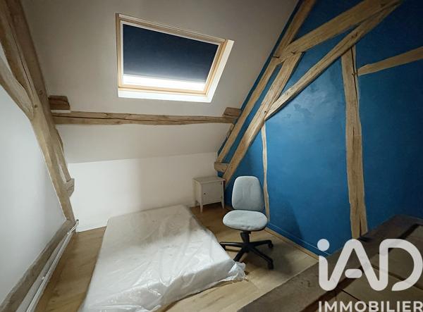 Maison à vendre 5 pièces 160 m² Charny Orée de Puisaye