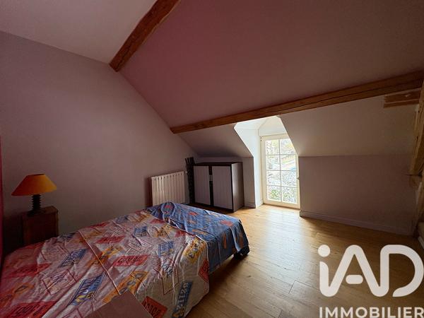 Maison à vendre 5 pièces 160 m² Charny Orée de Puisaye