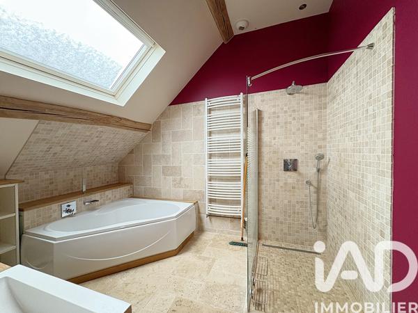Maison à vendre 5 pièces 160 m² Charny Orée de Puisaye