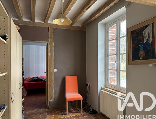 Maison à vendre 5 pièces 160 m² Charny Orée de Puisaye