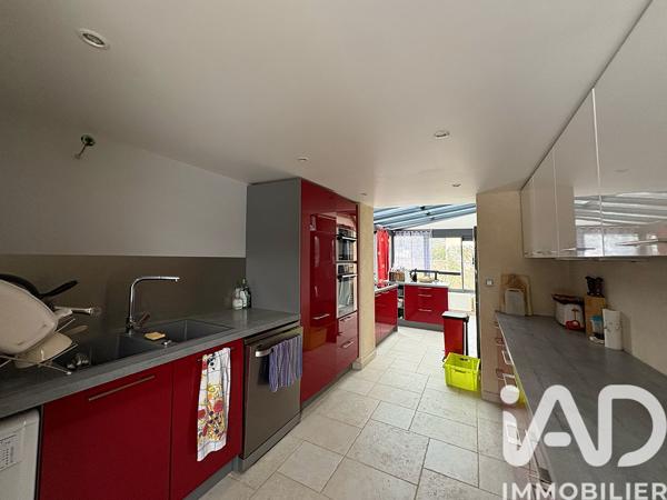 Maison à vendre 5 pièces 160 m² Charny Orée de Puisaye