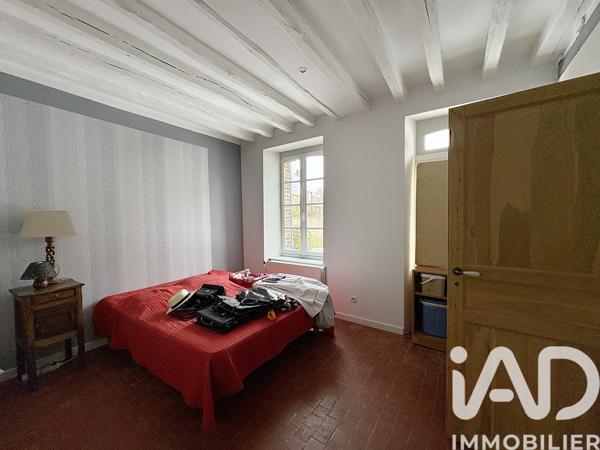 Maison à vendre 5 pièces 160 m² Charny Orée de Puisaye