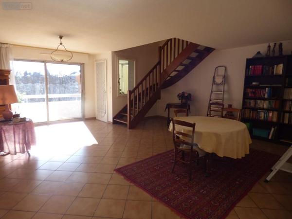 Appartement à vendre à Gap dans lesHautes-Alpes (05000), ref : 001/1509