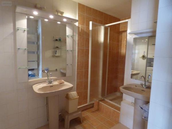 Appartement à vendre à Gap dans lesHautes-Alpes (05000), ref : 001/1509