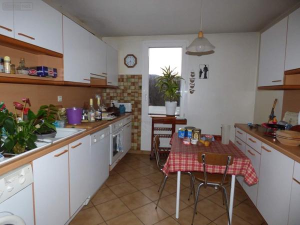 Appartement à vendre à Gap dans lesHautes-Alpes (05000), ref : 001/1509