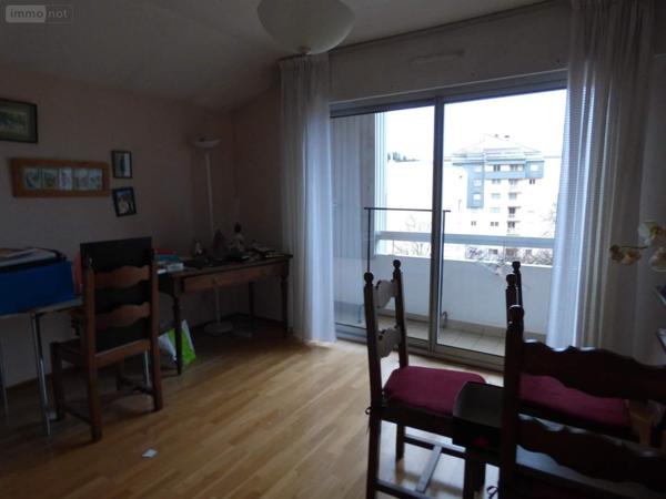 Appartement à vendre à Gap dans lesHautes-Alpes (05000), ref : 001/1509