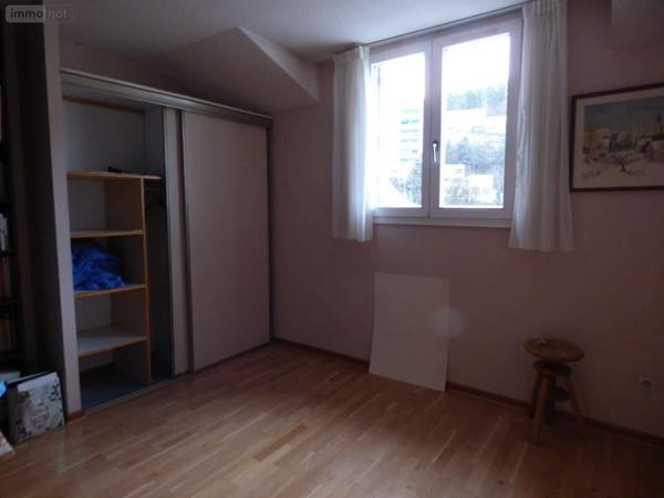 Appartement à vendre à Gap dans lesHautes-Alpes (05000), ref : 001/1509