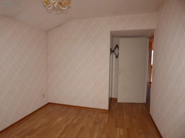 Appartement à vendre à Gap dans lesHautes-Alpes (05000), ref : 001/1509