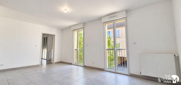 Appartement - À vendre - 44 m² - RAMBOUILLET | The Door Man