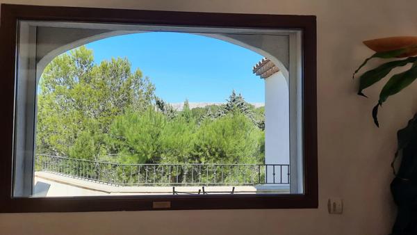 Magnifique Villa Contemporaine