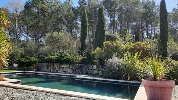 Magnifique Villa Contemporaine