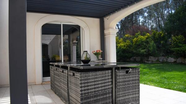 Magnifique Villa Contemporaine