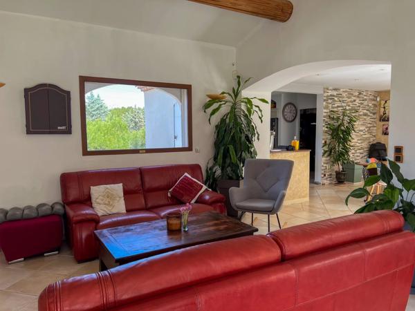 Magnifique Villa Contemporaine