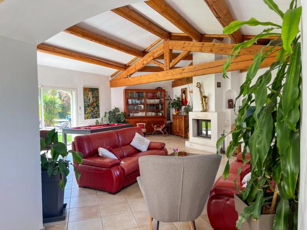 Magnifique Villa Contemporaine