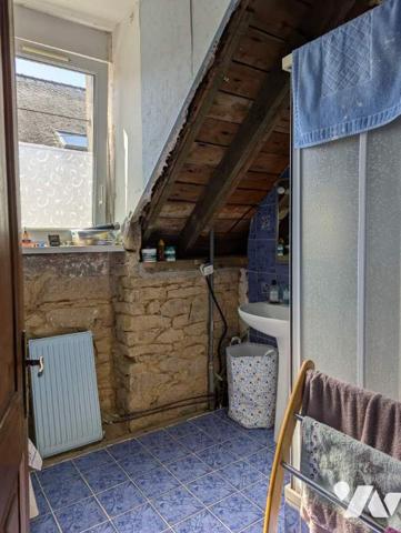 Maison d'habitation