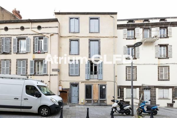 Location Bureaux 63000 Clermont Ferrand