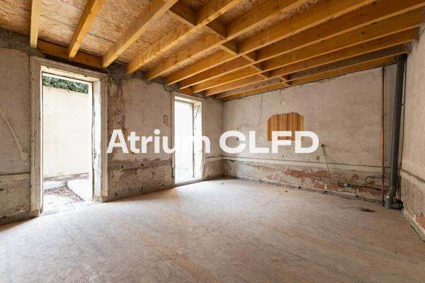 Location Bureaux 63000 Clermont Ferrand