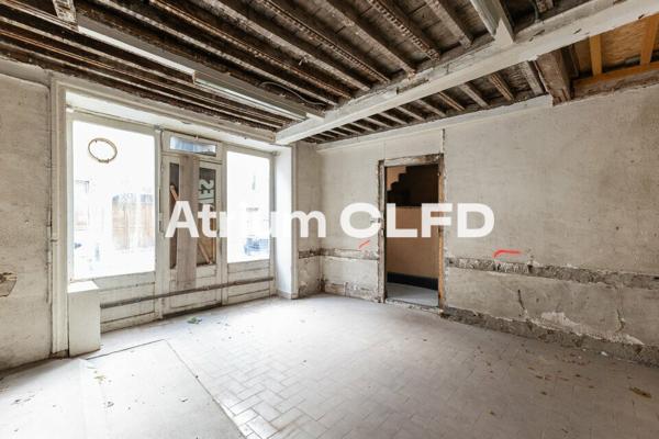 Location Bureaux 63000 Clermont Ferrand