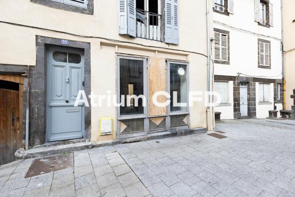 Location Bureaux 63000 Clermont Ferrand