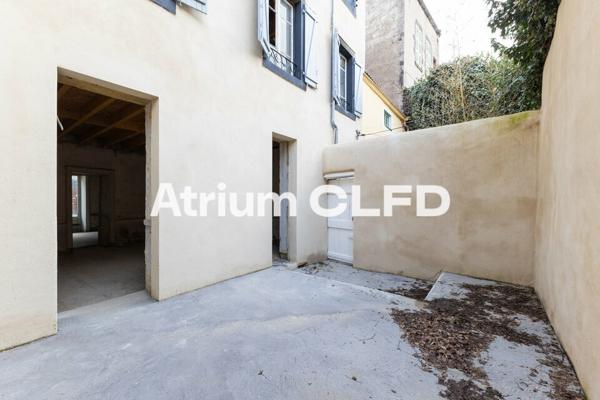 Location Bureaux 63000 Clermont Ferrand
