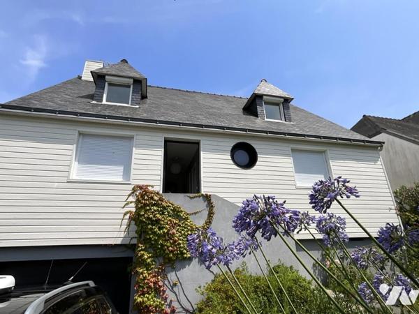 LANESTER - Maison d'habitation de 103m²