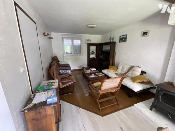 LANESTER - Maison d'habitation de 103m²