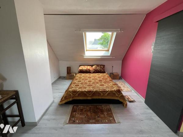 LANESTER - Maison d'habitation de 103m²