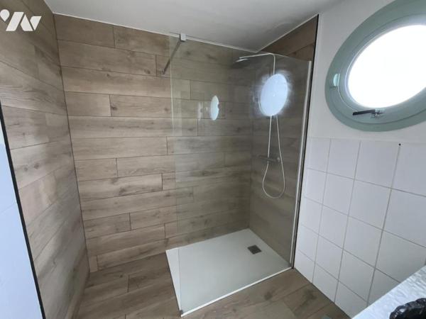 LANESTER - Maison d'habitation de 103m²