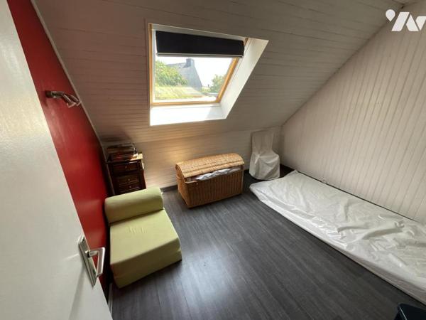 LANESTER - Maison d'habitation de 103m²