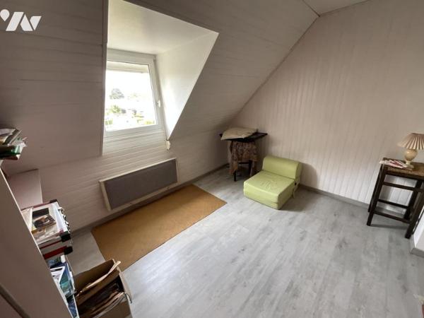 LANESTER - Maison d'habitation de 103m²