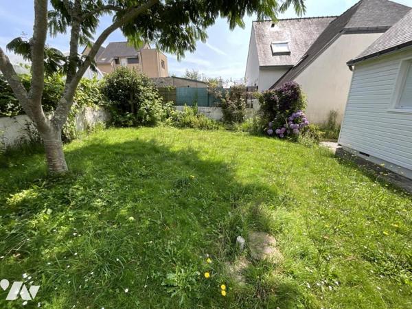 LANESTER - Maison d'habitation de 103m²