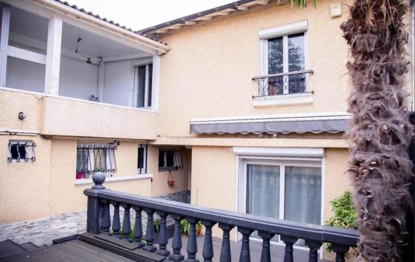 Vente Maison Saint-maurice-de-beynost   