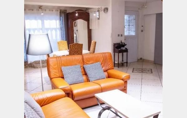 Vente Maison Saint-maurice-de-beynost   