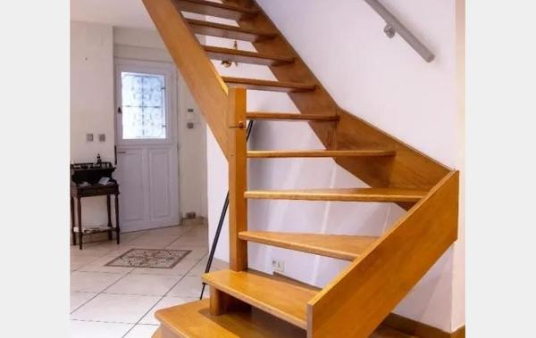 Vente Maison Saint-maurice-de-beynost   