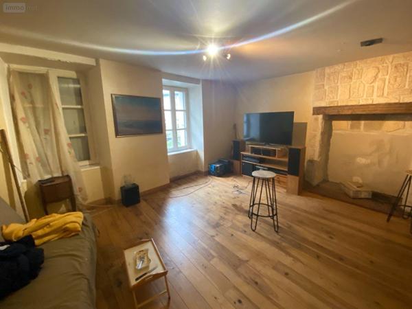 Appartement à vendre à Mauriac dans le Cantal (15200), ref : 15060/1171