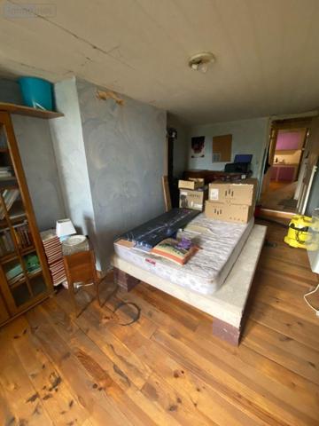 Appartement à vendre à Mauriac dans le Cantal (15200), ref : 15060/1171