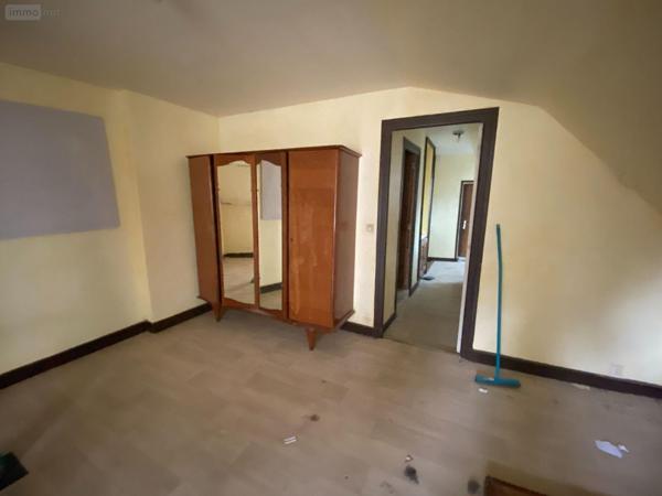 Appartement à vendre à Mauriac dans le Cantal (15200), ref : 15060/1171