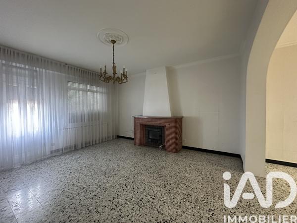 Maison à vendre 4 pièces 100 m² Sin-le-Noble