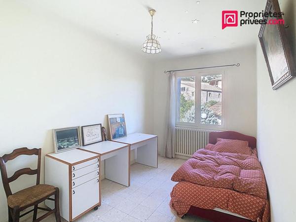 Maison Le Vigan 10 pièce(s) 178 m2