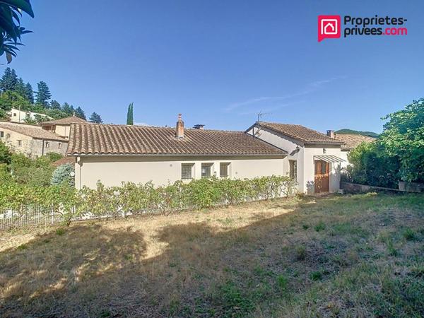 Maison Le Vigan 10 pièce(s) 178 m2