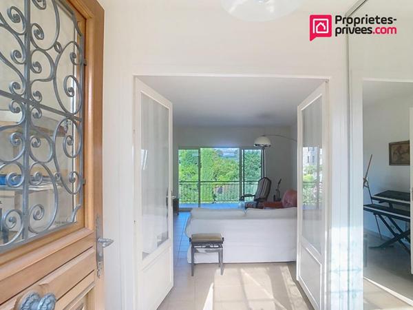 Maison Le Vigan 10 pièce(s) 178 m2