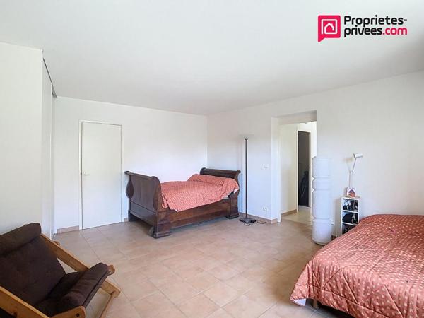 Maison Le Vigan 10 pièce(s) 178 m2